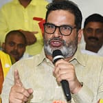 “Bihar A Failed State”: Prashant Kishor To Bihari Community In US