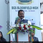 Congress Expels Senior Karnataka Leader For Allegedly Sexually Harassing Teacher