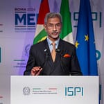 “India Condemns Hostage-Taking, Terrorism”: S Jaishankar On Israel-Hamas War