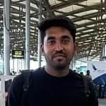 Indian Student Shot Dead At Chicago Petrol Pump Where He Worked