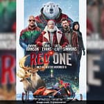 The Rock's 'Red One' Pays Tribute To Bruce Willis With Subtle 'Die Hard' Reference