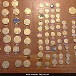37 Gold Coins Worth $1 Million, Stolen From 18th Century Shipwreck, Recovered