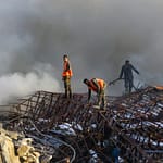 Over 200 Dead, Syrian Rebels Cut Key Highway As Clashes Escalate In Aleppo