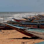Cyclone Brewing, Schools In Puducherry, Parts Of Tamil Nadu, To Be Closed