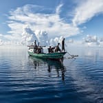 Sea Nomads, Once Masters In Water, Now Forced To Abandon Oceanic Life
