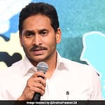 Jagan Reddy Rejects Charges On Adani, Threatens Rs 100-Crore Suit Against Media Groups