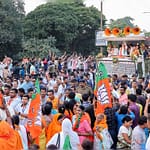 BJP-Led NDA Wins Just 1 Of 28 Tribal Seats In Jharkhand Elections