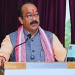 Bastar Will Be Maoist-Free Very Soon, Says Chhattisgarh Minister Arun Sao