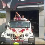 8540vvs gunshots in air after buying mahindra thar instagram 625x300 21 November 24 7LjMDD