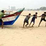 Cyclone Fengal Warning For Tamil Nadu, Puducherry, Landfall Likely Tomorrow