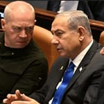 Canada To Go UK Way On Netanyahu Arrest, Trudeau Says Will "Abide" By ICC Warrant