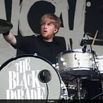 Former My Chemical Romance Drummer Bob Bryar Found Dead At 44