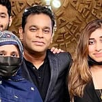 AR Rahman Kids REACT To Seperation