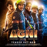 Agni release Date