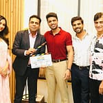 Aman-Indra-Kumar-Paresh-Rawal-and-Akansha-Sharma-620