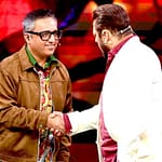 Ashneer Grover Salman Khan