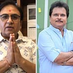 Dilip Joshi Asit Modi TMKOC