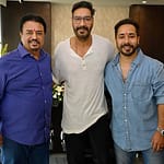 EXCLUSIVE-Kumar-Mangat-Pathak-and-Panorama-Studios-start-a-new-chapter-on-his-birthday-with-PROUD-Ajay-Devgn-by-his-side-2