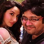 EXCLUSIVE Milap Zaveris SURPRISING revelation E28093 No Nora Fatehi dance number in Tera Yaar Hoon Main I look forward to someday direct her as an actress