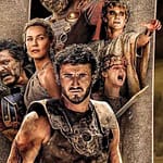 Gladiator II 3