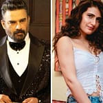 Not Tharki Madhavan Fatima Sana Shaikh
