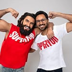 Ranveer Singh SuperYou