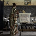 Senegal Election 12809