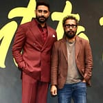 Shoojit Sircar Praises Abhishek Bachchan