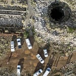 South Africa Miners 07991