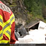 17 Killed, Several Injured As Bus Crashes Into Ravine In Brazil