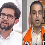 aditya-thackeray-trails-milind-deora-by-600-votes-in-worli-blockbuster