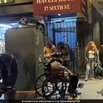 Indian YouTuber Shares Video Of “Zombie-Like People” Walking On San Francisco Streets