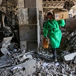 Hospitals Have Only 2 Days Worth Of Fuel Left, Says Gaza Health Ministry