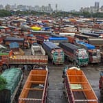 bloombergquint2Fimport2Fr1sbjdo8 truck strike pti 625x300 20 July 18 Pl84P1
