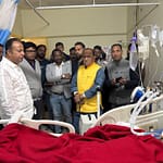 Birsa Munda’s Great-Grandson, Injured In Road Accident, Dies At 45