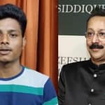 “Was Showed Dawood Ibrahim’s Photos”: Baba Siddique Shooter’s Big Claim