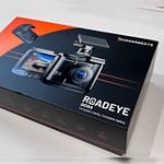 Tested: Crossbeats DC03 Dash Cam – Is It Worth a Try?