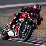 2025 Ducati Streetfighter V4 & V4 S Revealed
