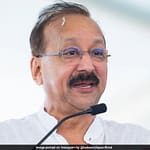 Baba Siddique Murder Case: Man, 26, Arrested From Maharashtra's Akola