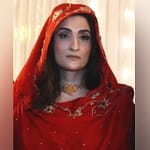 All About Bushra Bibi, Imran Khan’s Wife And Central Figure In Pakistan Protests