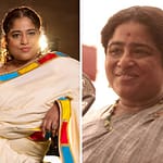 exclusive rj malishka mendonsa on portraying the witty side of sarojini naidu in freedom at midnight we have only seen freedom fighters being serious this cant be all the time