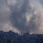 Ceasefire In Israel-Hezbollah War Begins