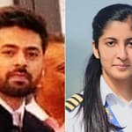 Pilot’s Family Alleges Boyfriend Harassed Her, Raises A Rs 65,000 Question