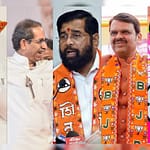 Election Results 2024 LIVE Updates: Maharashtra Battle To Decide Real NCP, Sena