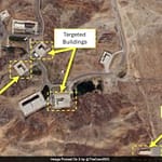 fl16v0vg iran to secret nuclear site parchin taleghan twitter 625x300 20 November 24 uELR4W