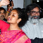 Hemant Soren To Meet Jharkhand Governor Today, Swearing In On November 28