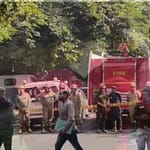 2 Months, 2 Blasts In Delhi’s Prashant Vihar. What We Know So Far
