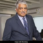 Nandan Nilekani Reveals His “Small Act Of Rebellion” Against Father