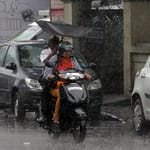 Heavy Rain Hits Tamil Nadu, Schools Shut, Cyclone Fengal Inches Closer