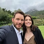 guardians of the galaxy actor chris pratt wife katherine schwarzenegger welcome third child a baby boy read post